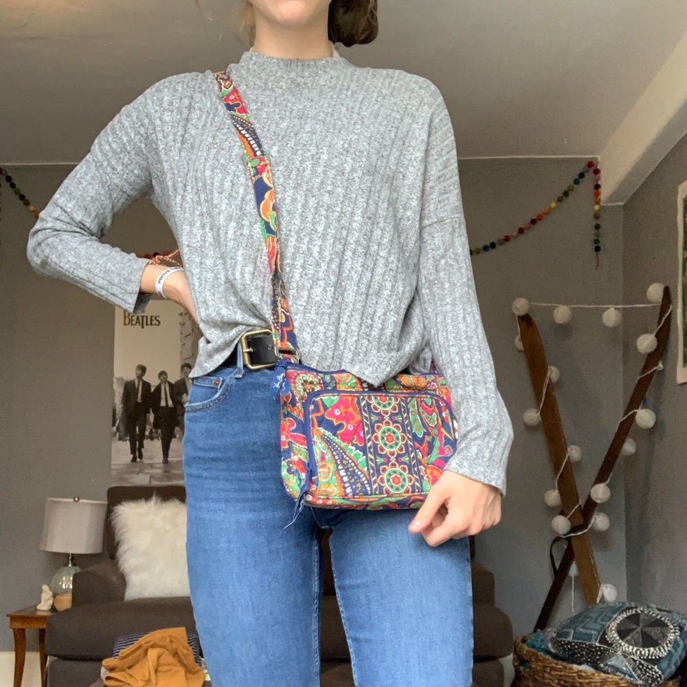 Vera Bradley Bag